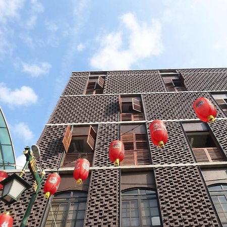 Lantern Hotel Kuala Lumpur Eksteriør bilde
