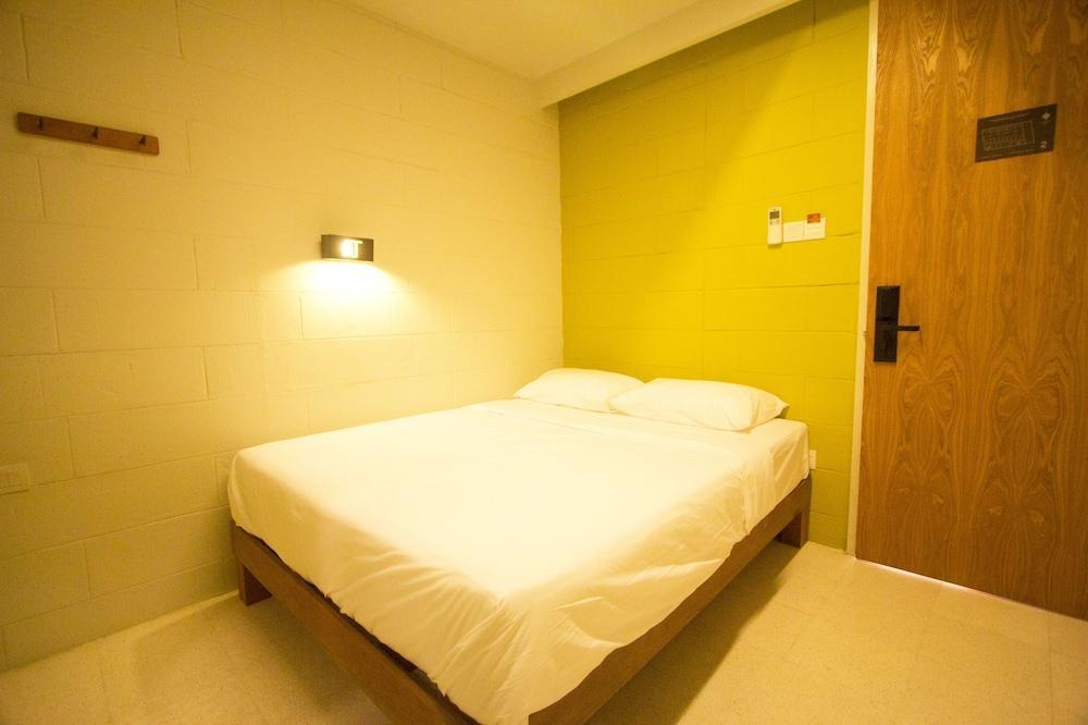 Lantern Hotel Kuala Lumpur Eksteriør bilde