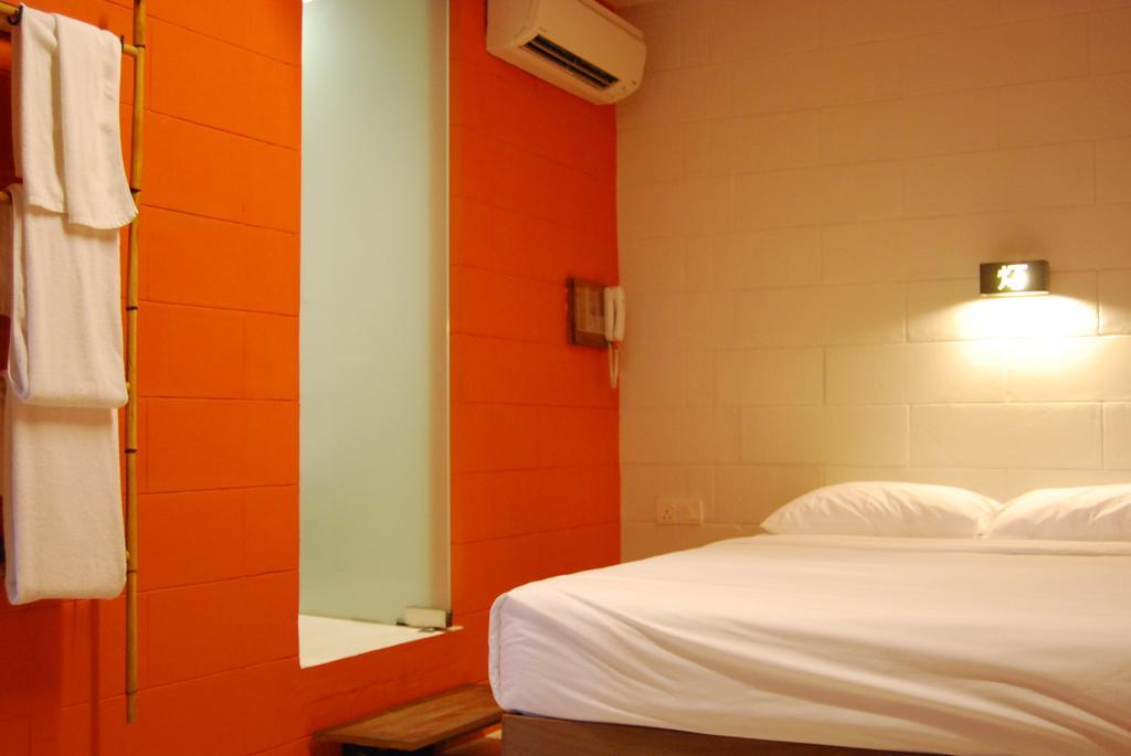 Lantern Hotel Kuala Lumpur Rom bilde