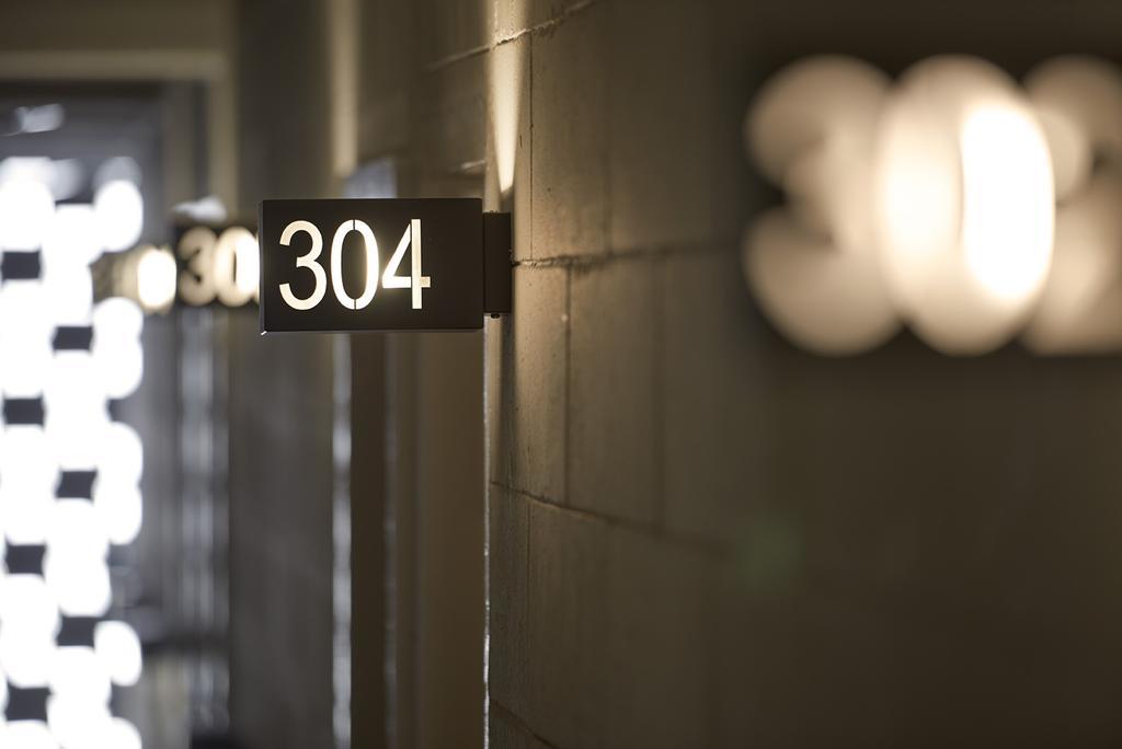 Lantern Hotel Kuala Lumpur Eksteriør bilde