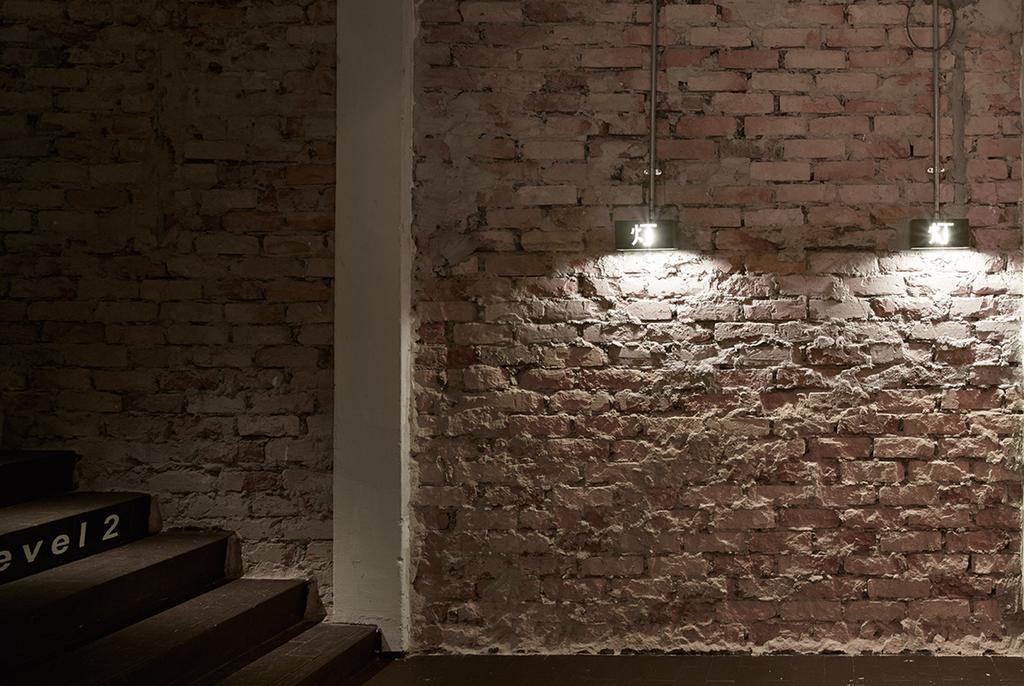 Lantern Hotel Kuala Lumpur Eksteriør bilde