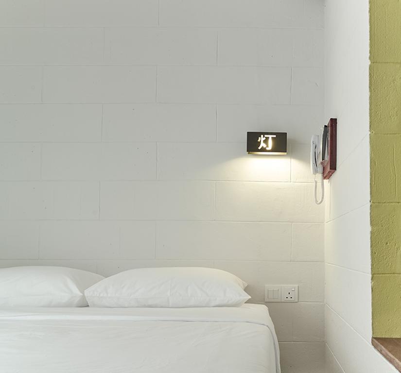 Lantern Hotel Kuala Lumpur Eksteriør bilde