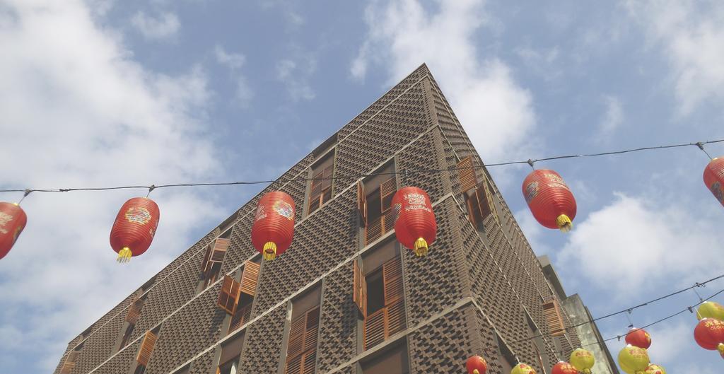 Lantern Hotel Kuala Lumpur Eksteriør bilde