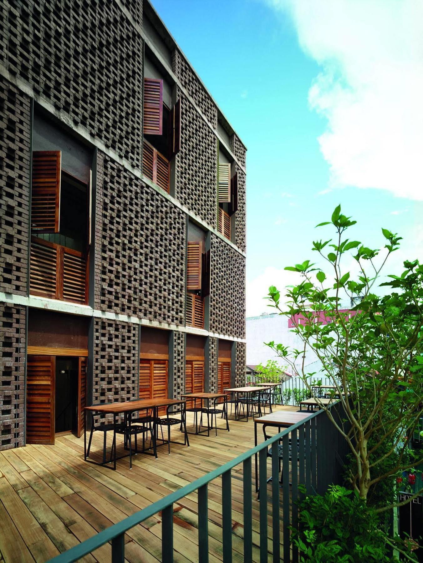 Lantern Hotel Kuala Lumpur Eksteriør bilde