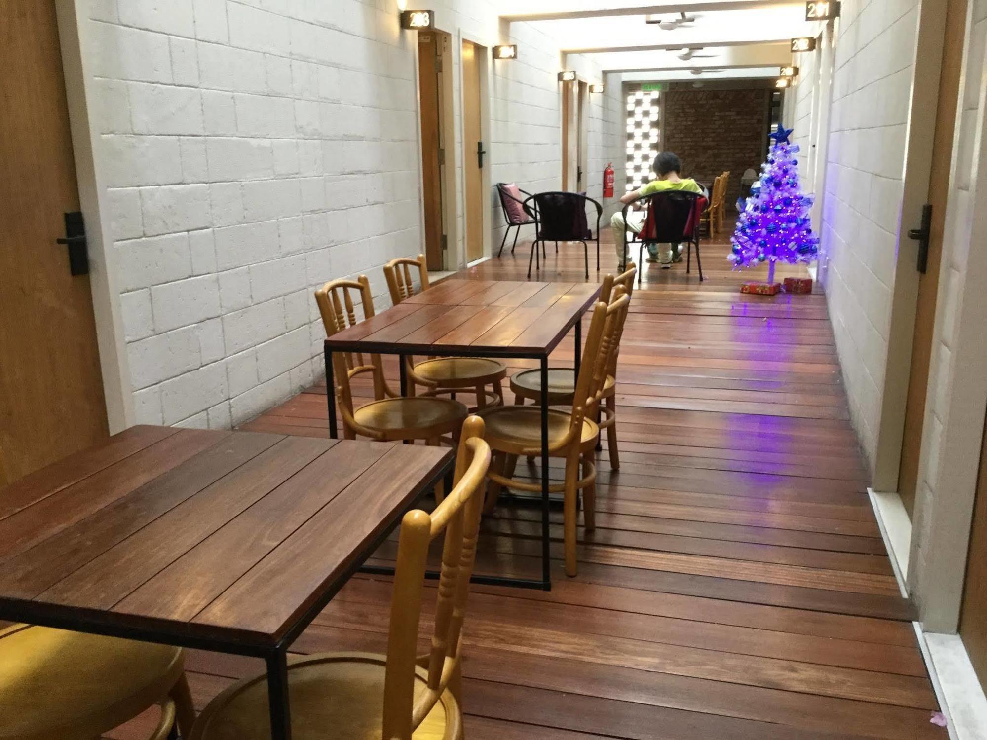Lantern Hotel Kuala Lumpur Eksteriør bilde