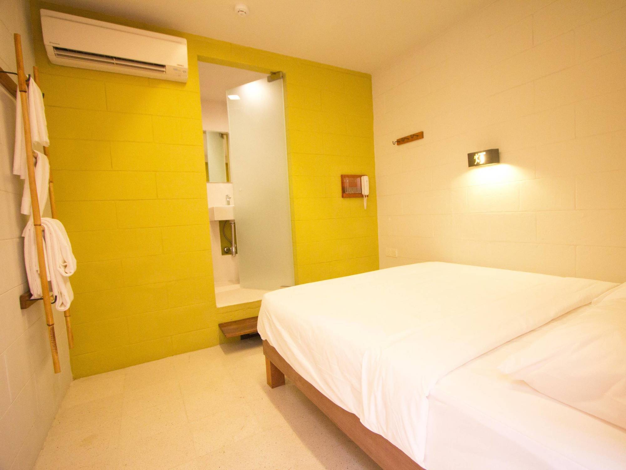 Lantern Hotel Kuala Lumpur Eksteriør bilde