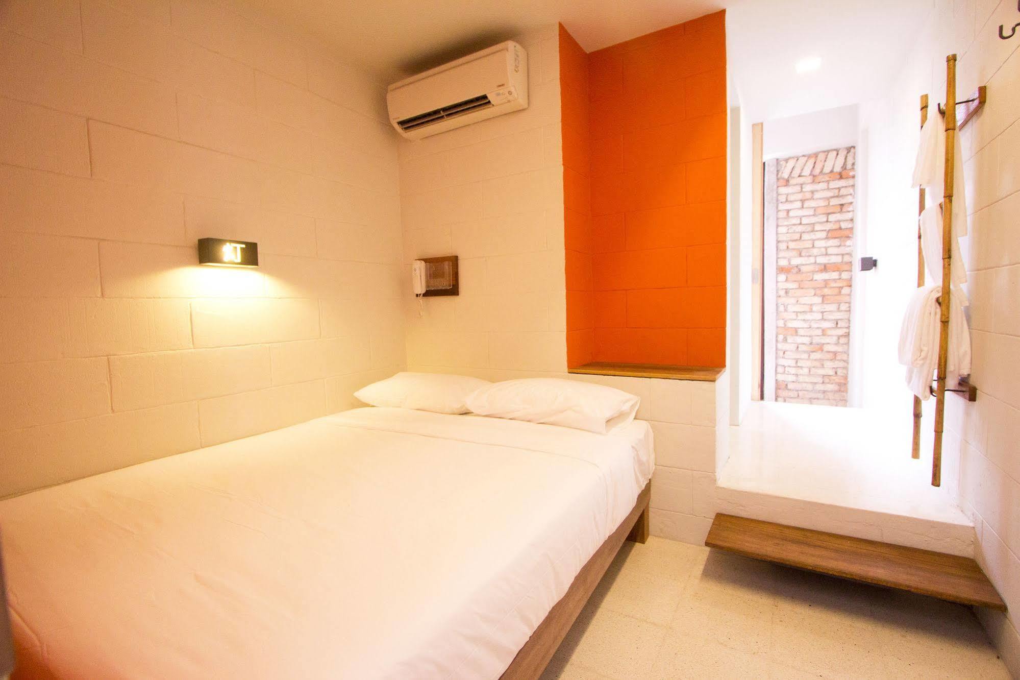 Lantern Hotel Kuala Lumpur Eksteriør bilde