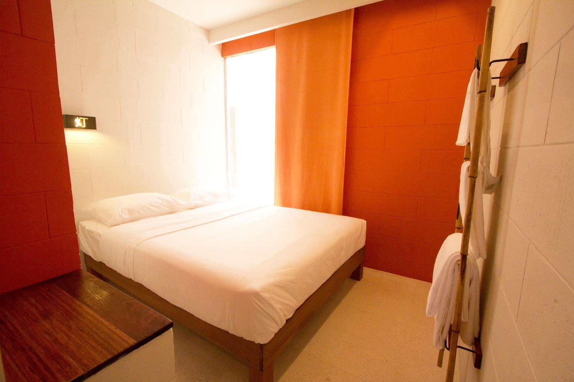 Lantern Hotel Kuala Lumpur Eksteriør bilde