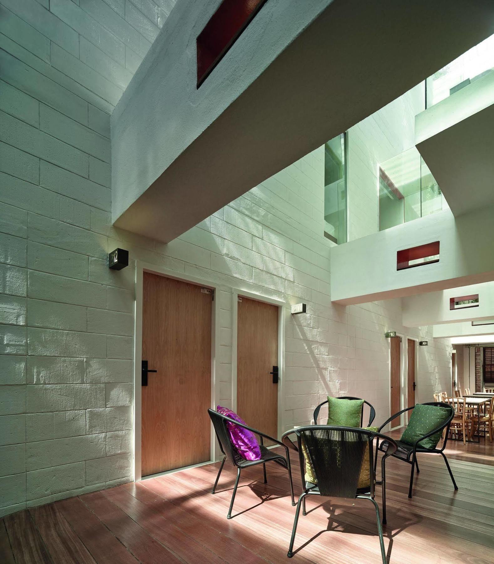 Lantern Hotel Kuala Lumpur Eksteriør bilde