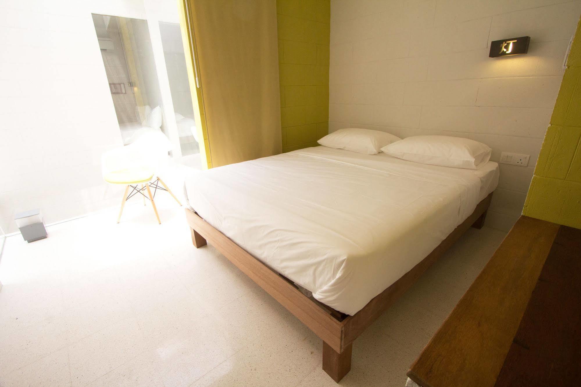 Lantern Hotel Kuala Lumpur Eksteriør bilde