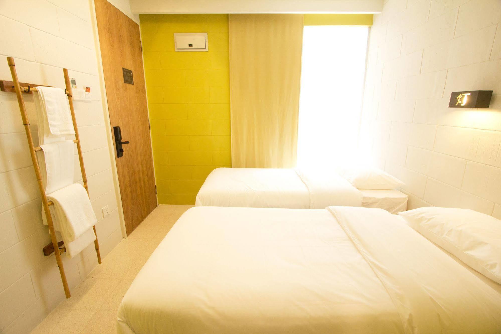 Lantern Hotel Kuala Lumpur Eksteriør bilde