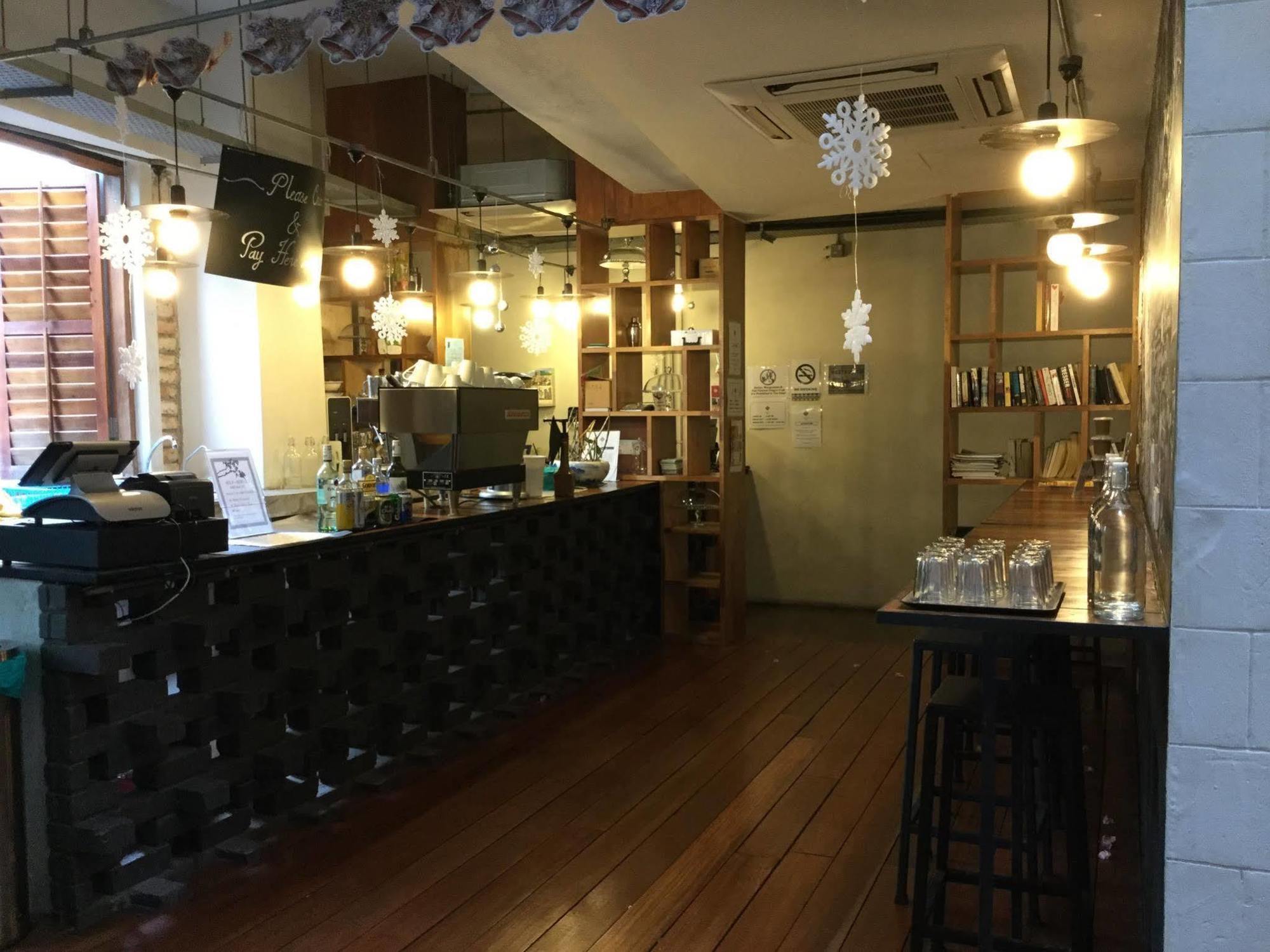 Lantern Hotel Kuala Lumpur Eksteriør bilde