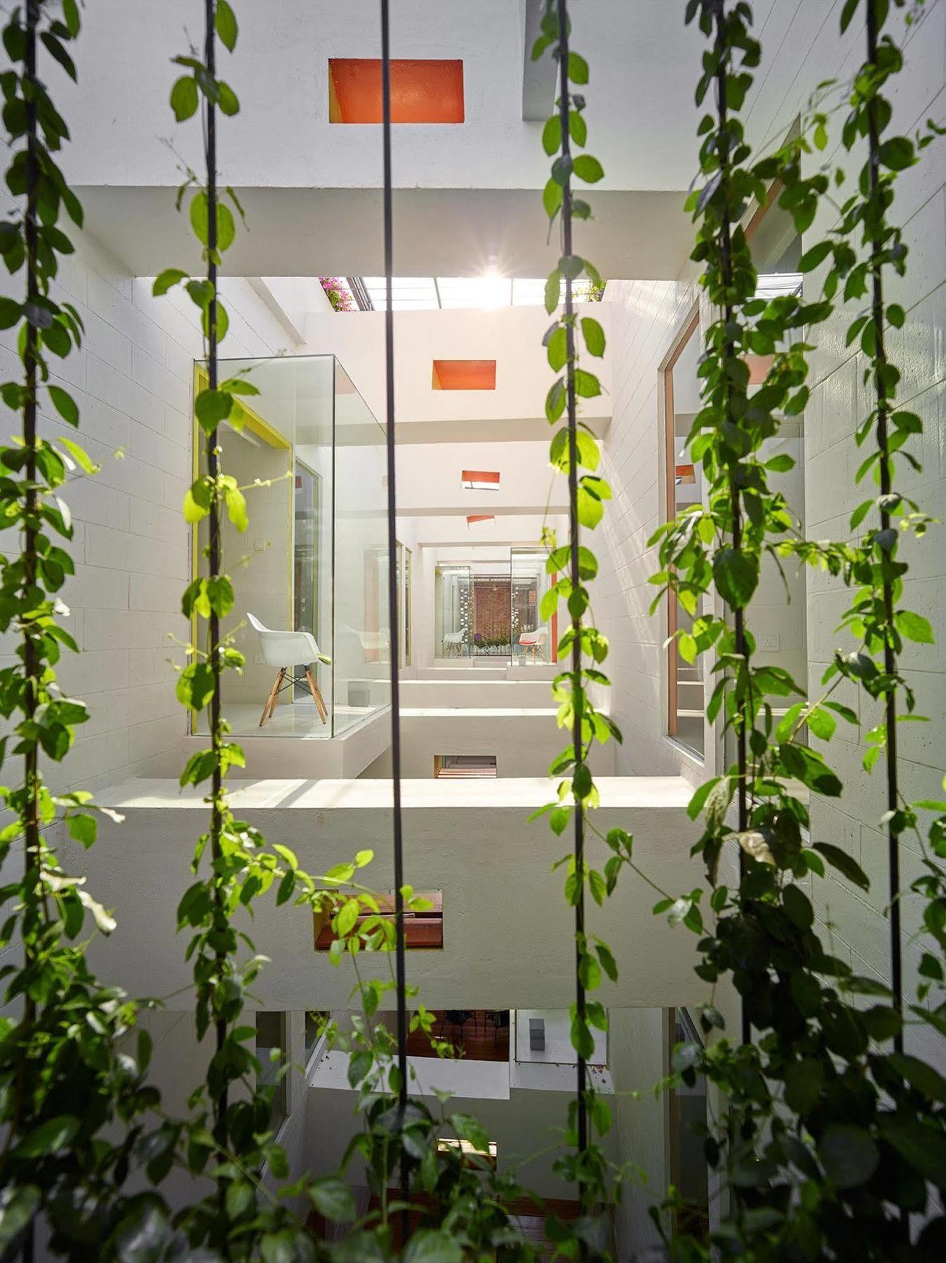 Lantern Hotel Kuala Lumpur Eksteriør bilde