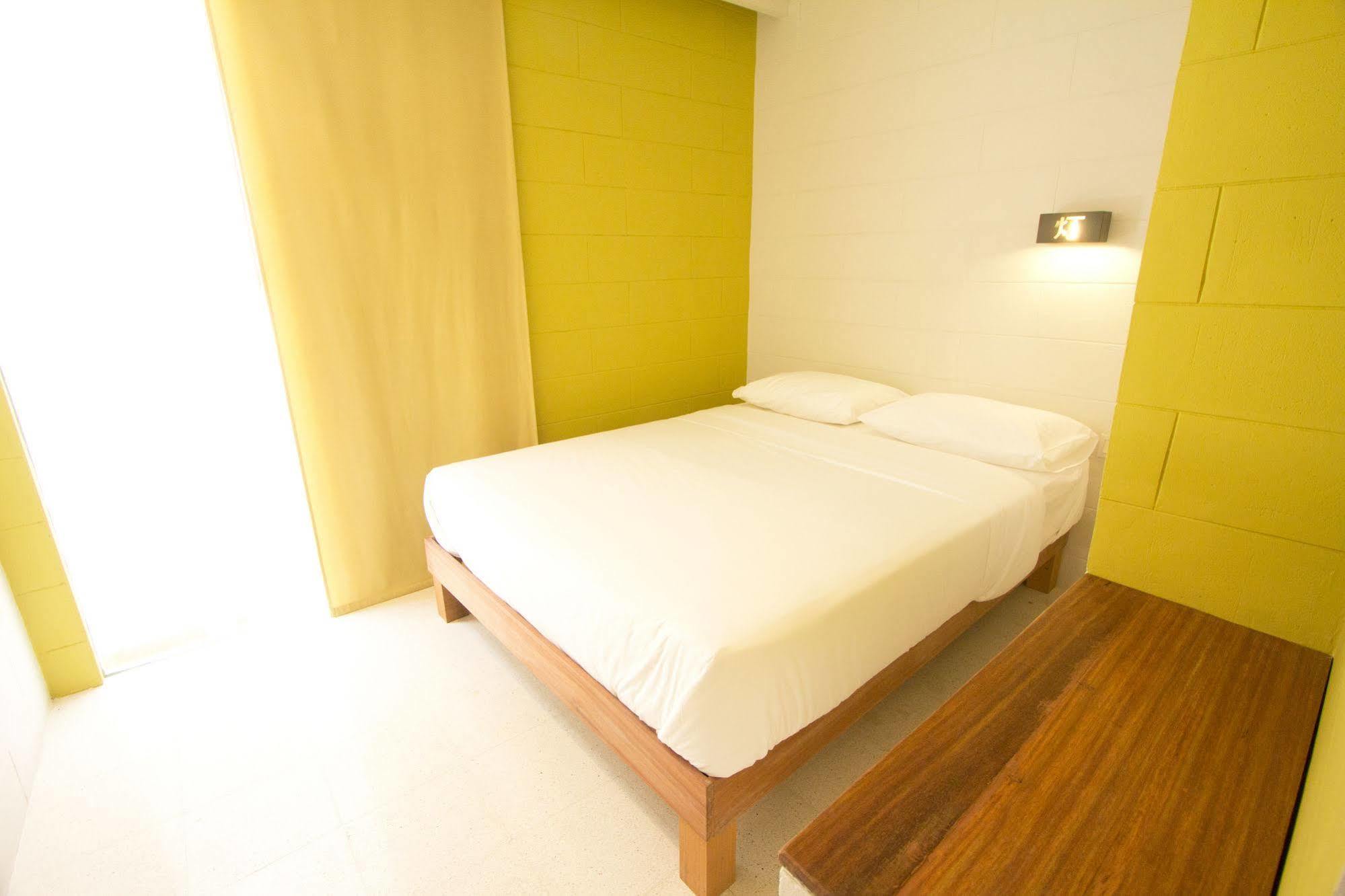 Lantern Hotel Kuala Lumpur Eksteriør bilde